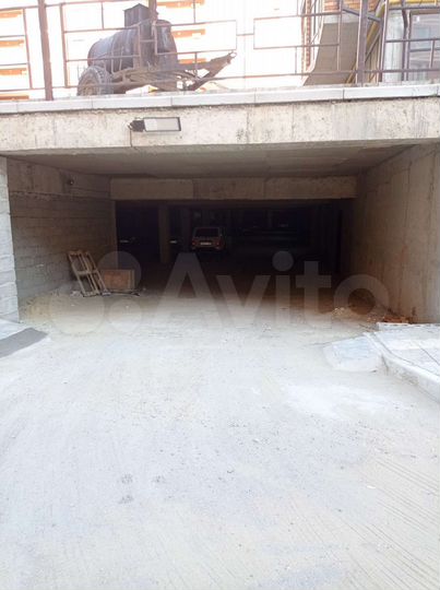 2-к. квартира, 94,2 м², 2/12 эт.