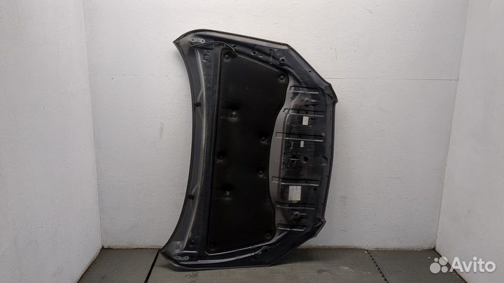 Капот Toyota RAV 4