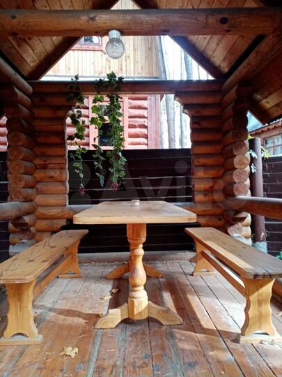 Дача 97 м² на участке 2,5 сот.