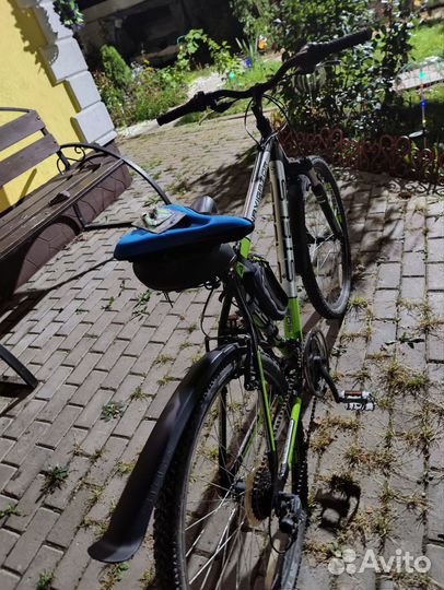 Велосипед Stels Navigator 600