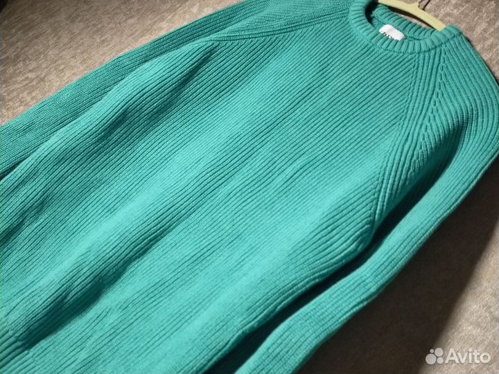 Джемпер мужской Zara / 44р