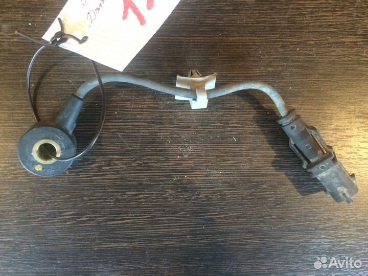 Датчик детонации Chevrolet Aveo T300