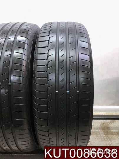 Continental PremiumContact 6 225/60 R18 107U