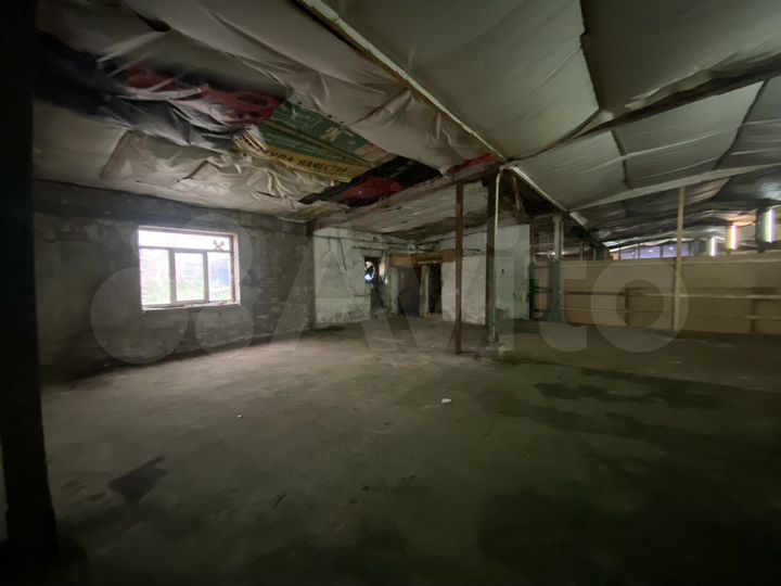 Склад, 420 м²
