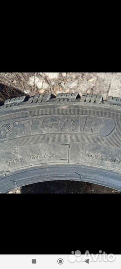 Tigar Ice 205/60 R16