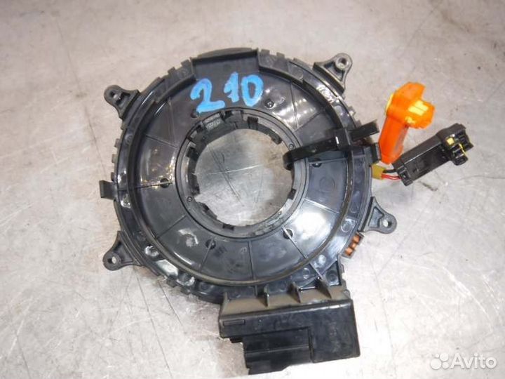 Подрулевой шлейф Toyota Lc Prado 120 1GR 2007