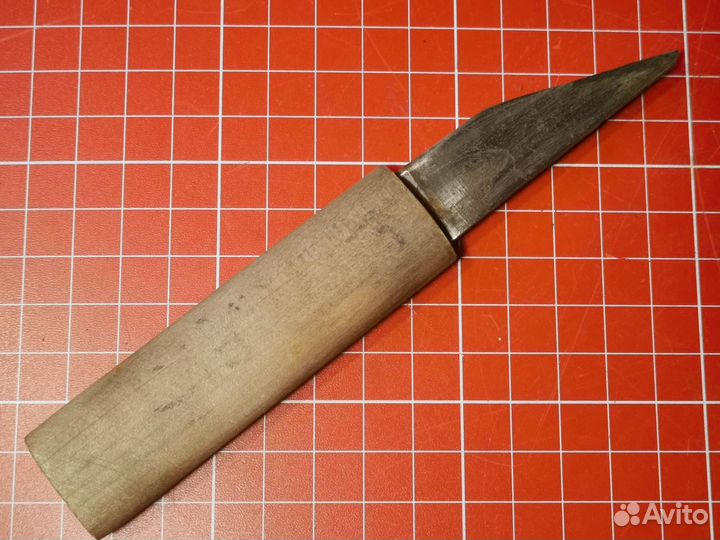 Столярный нож Киридаши (косяк)