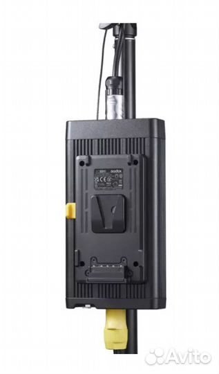 Осветитель Godox S60Bi фокусируемый