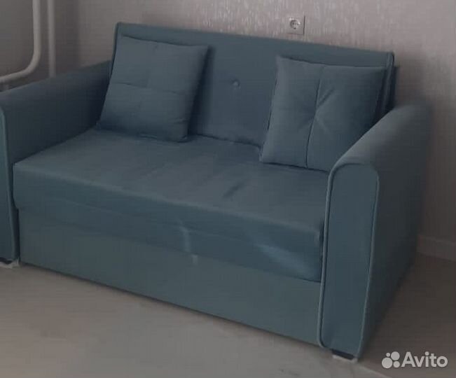 Диван кровать бу