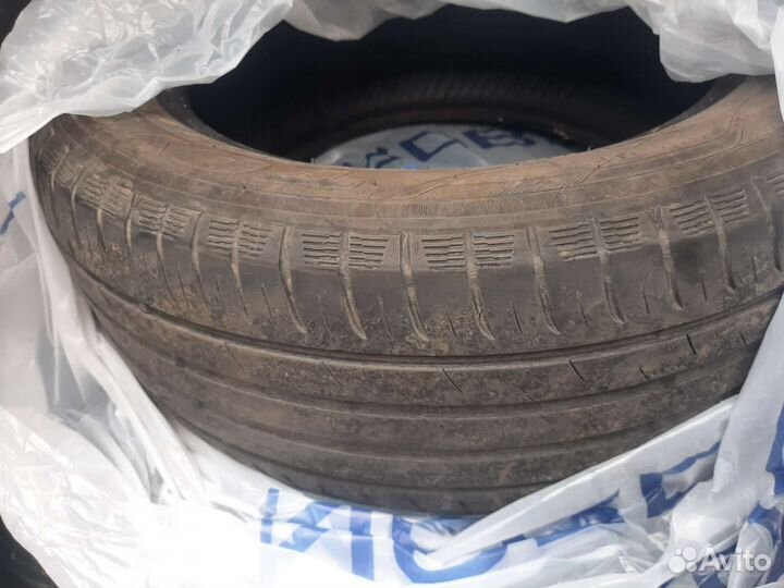 Toyo Proxes CF2 215/55 R16 93W