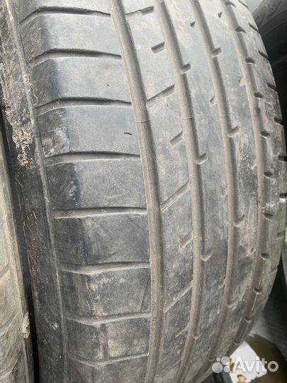 Toyo Proxes R36 225/55 R19