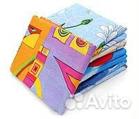 Двухъярусная кровать