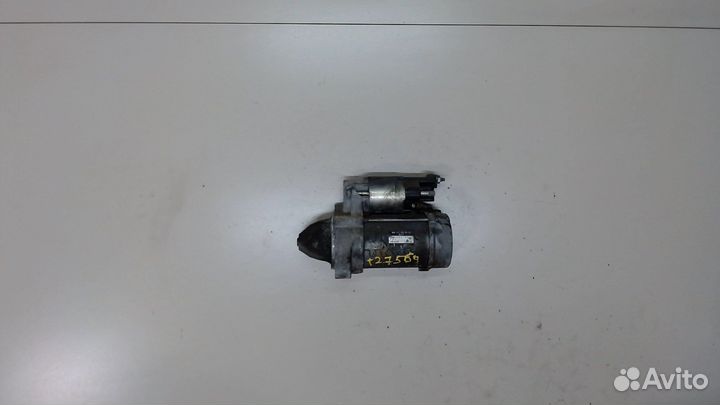 Стартер Mercedes Sprinter, 2012