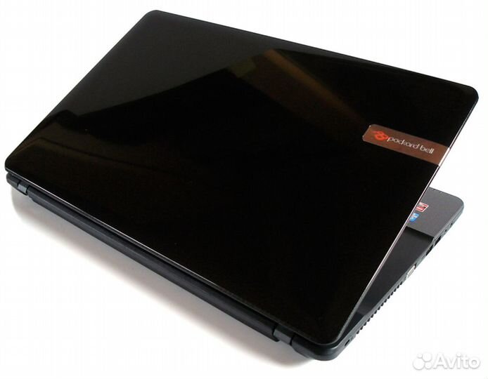 Ноутбук 17 дюймов core i5