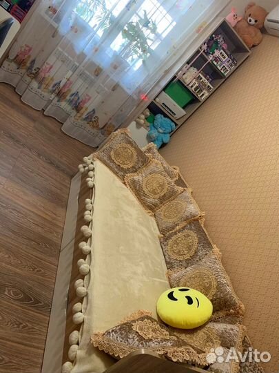 Детская комната