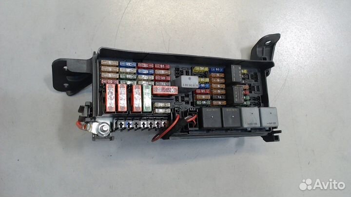 Блок предохранителей Mercedes ML W164, 2007