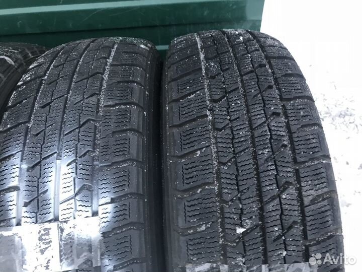 Goodyear Club 205/60 R16