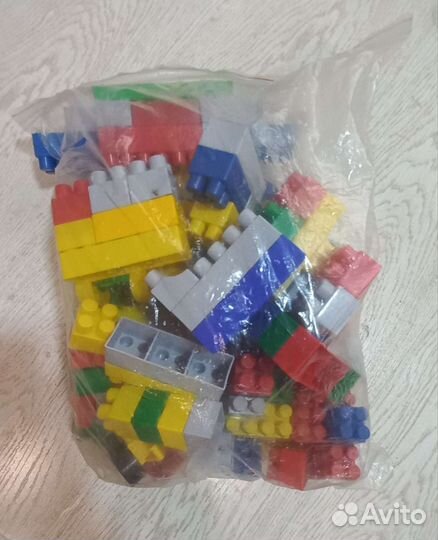 Вещи пакетом на мальчика 4-5 лет