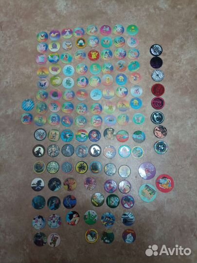 Игрушки на выбор