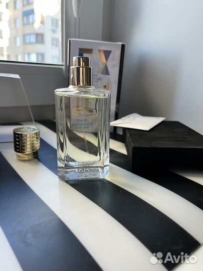 Fleur Narcotique духи женские, нишевая парфюмерия