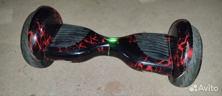 Гироскутер