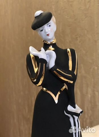 Дама с собачкой. Дулево