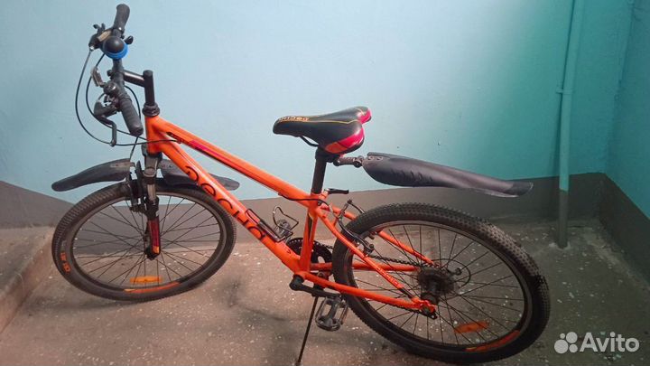 Велосипед 27 бу 