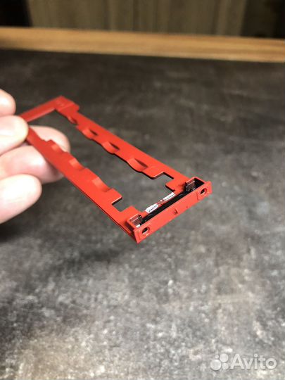 Железная дорога H0,1/87,16.5mm