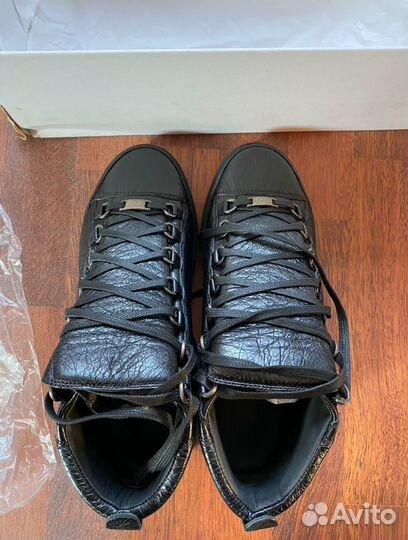 Кеды Balenciaga Arena Оригинал