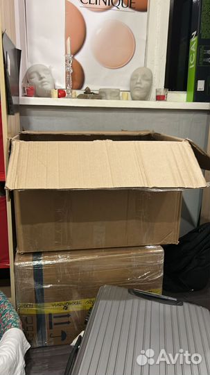 Материалы бьютимастера