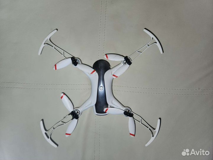 Квадрокоптер Syma W1PRO