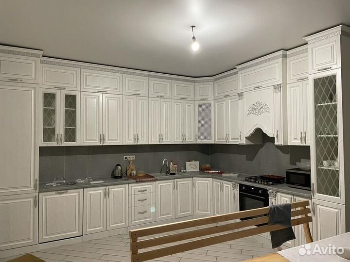 Кухонный гарнитур на заказ