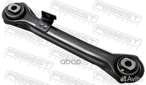 Тяга задняя поперечная 0825B13R Febest