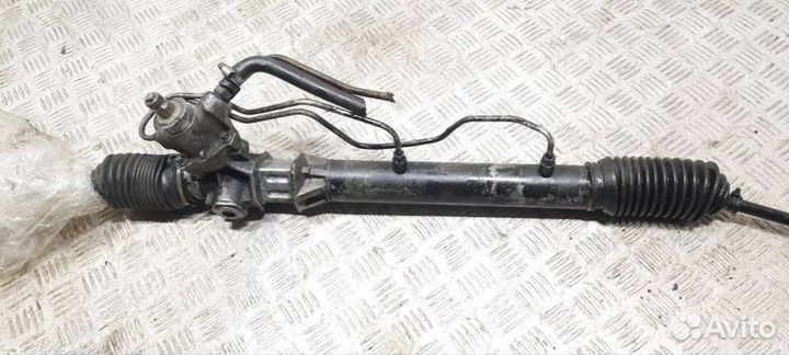 Рулевая рейка Nissan Maxima А32 2000