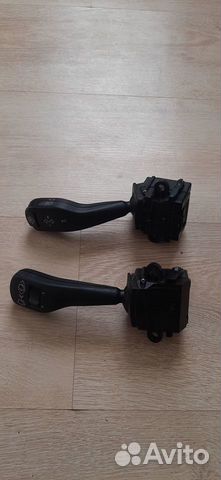 Подрулевой переключатель BMW X3 E83