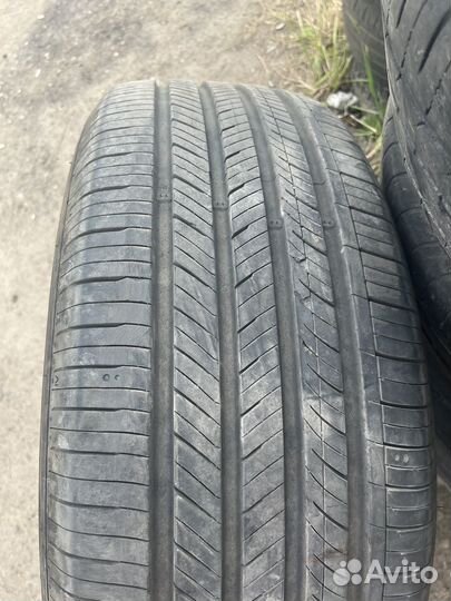 Hankook Ventus S2 AS X RH17 265/65 R17 112H