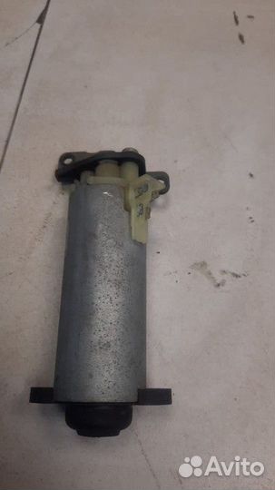 Моторчик регулировки сиденья Porsche Cayenne