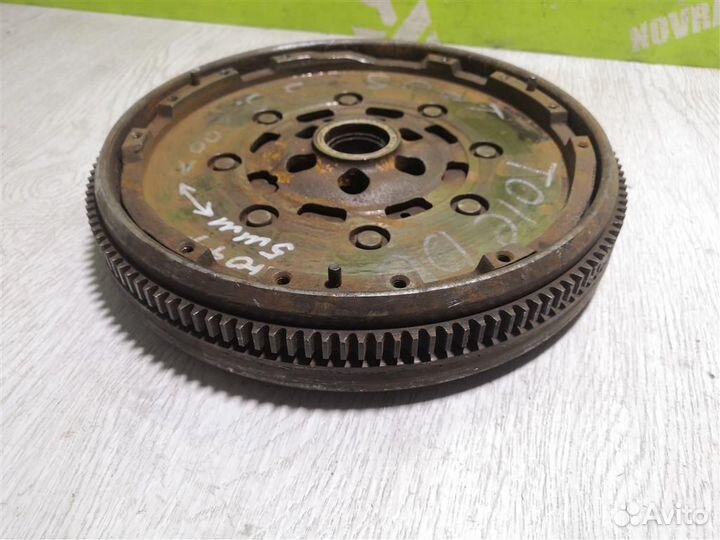 Маховик Сеат Толедо 2