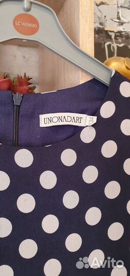 Платье на девочку