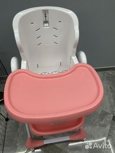 Стул для кормления