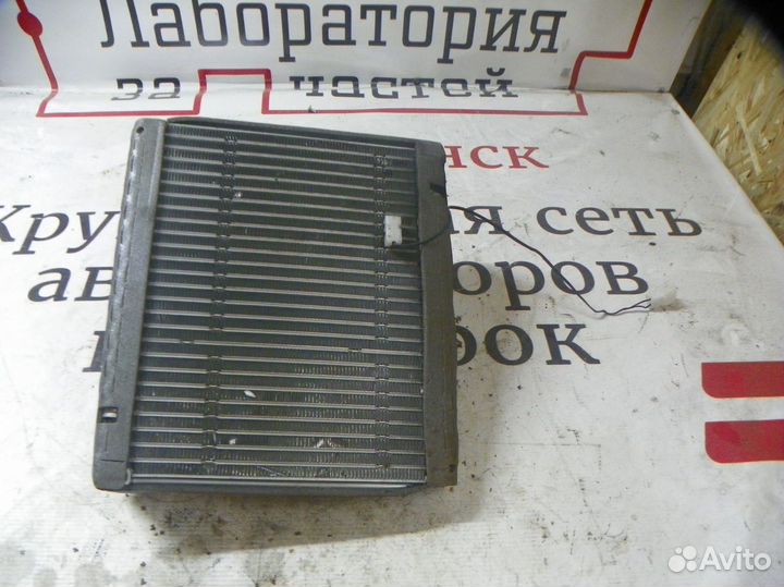 Испаритель кондиционера Mitsubishi Outlander