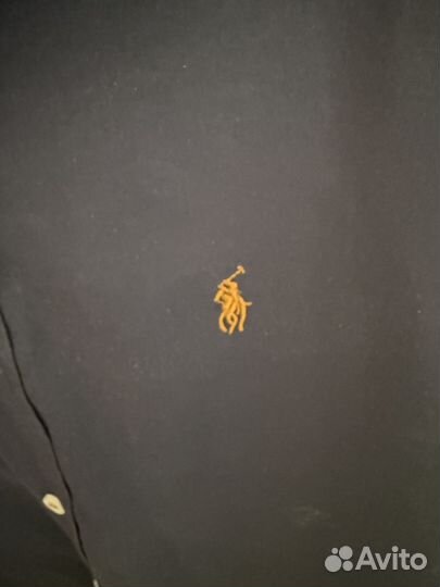 Рубашка Polo by Ralph Lauren