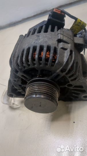 Генератор киа Rio