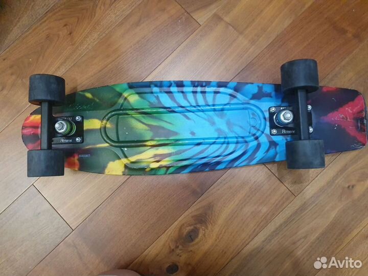 Penny board оригинал