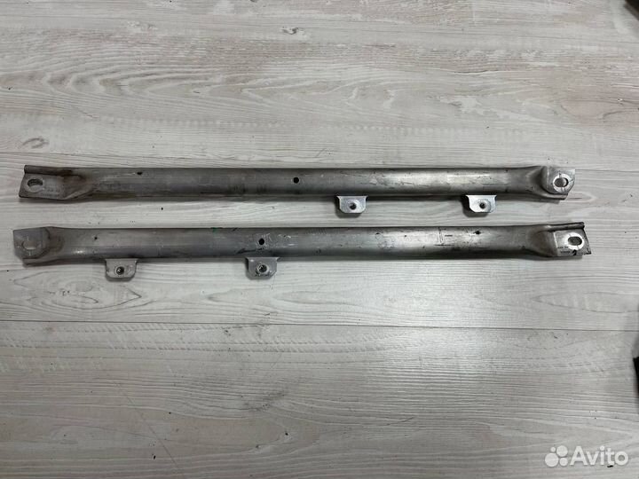 Распорка передних стаканов BMW x4 f26 x3 f25