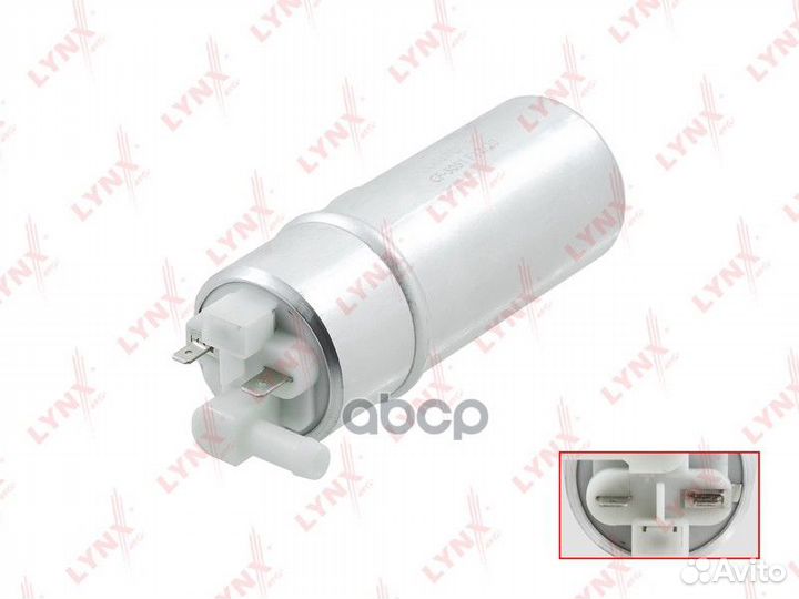 Топливный насос CF3051 lynxauto