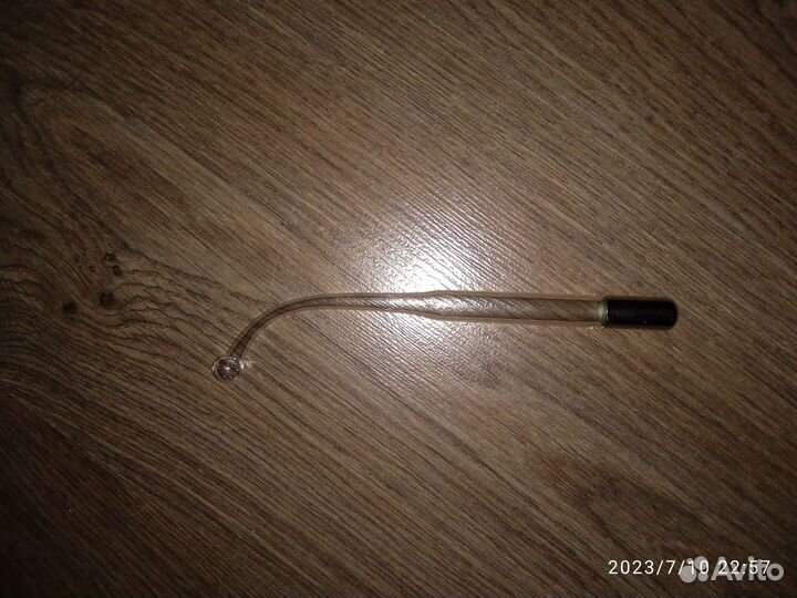 Насадка для дарсонваля