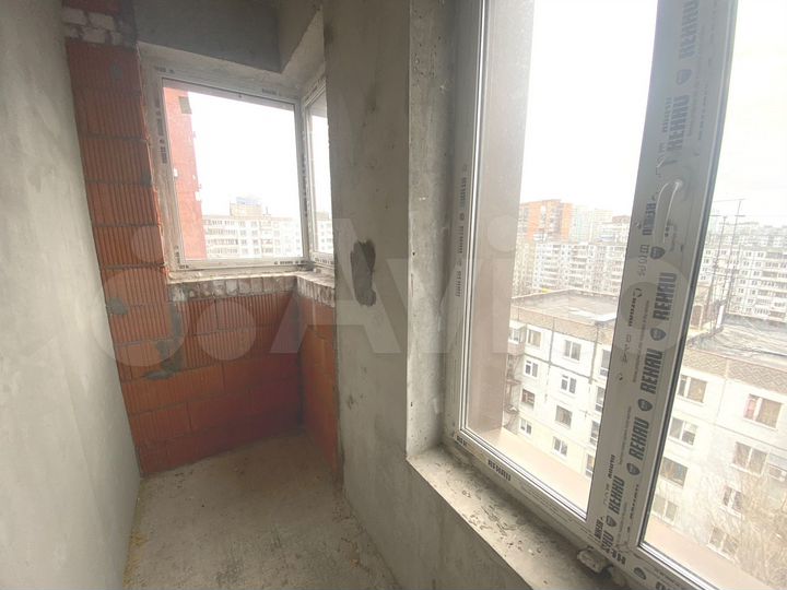3-к. квартира, 88 м², 11/22 эт.