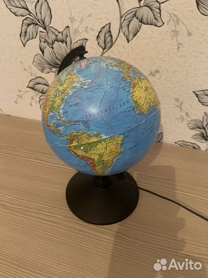 Глобус