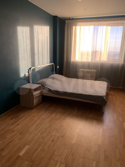 1-к. квартира, 45 м², 16/18 эт.